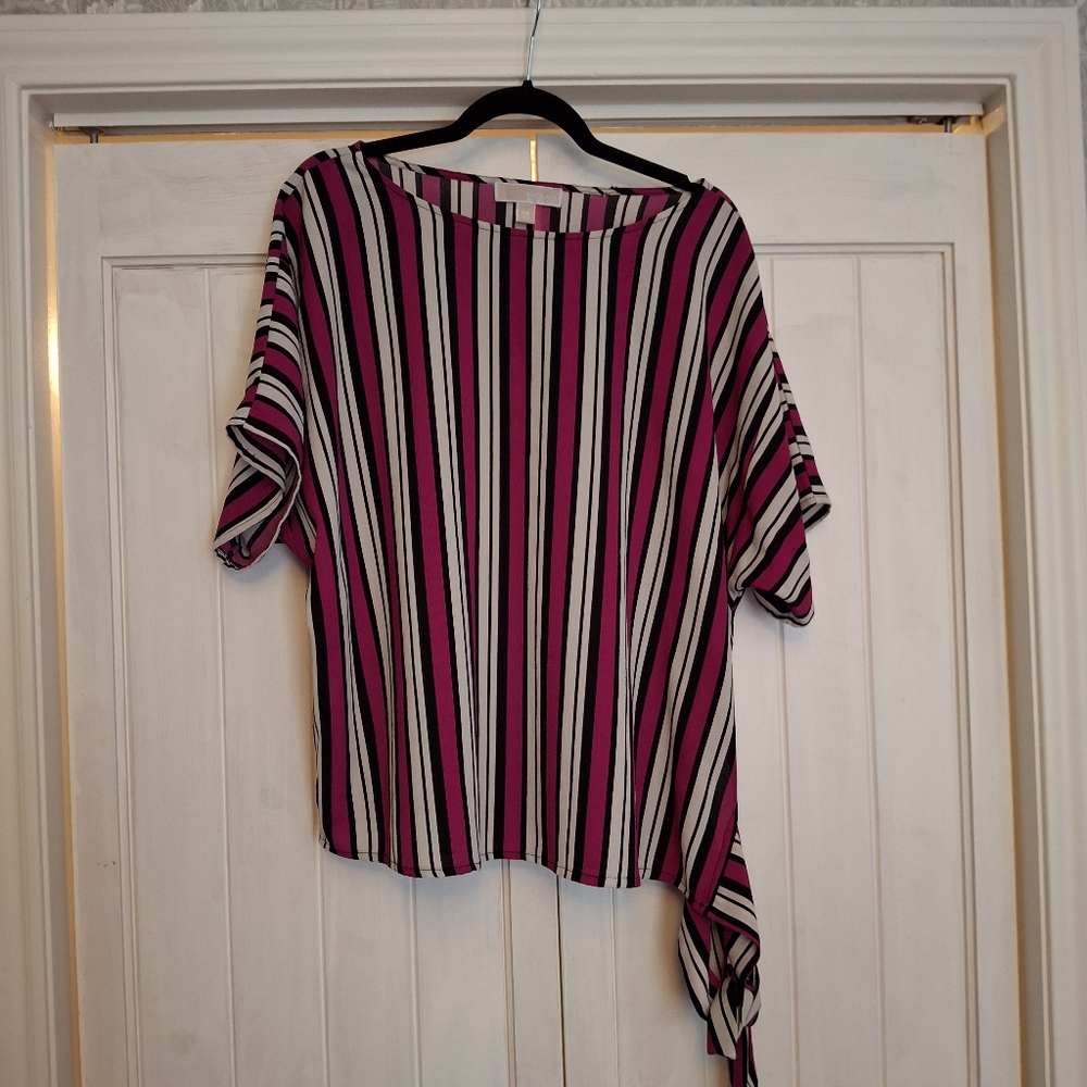 Michael Kors Batwing top